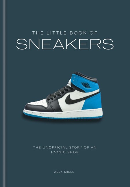 The Little Book of Sneakers