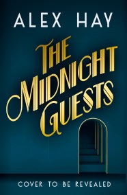 The Midnight Guests