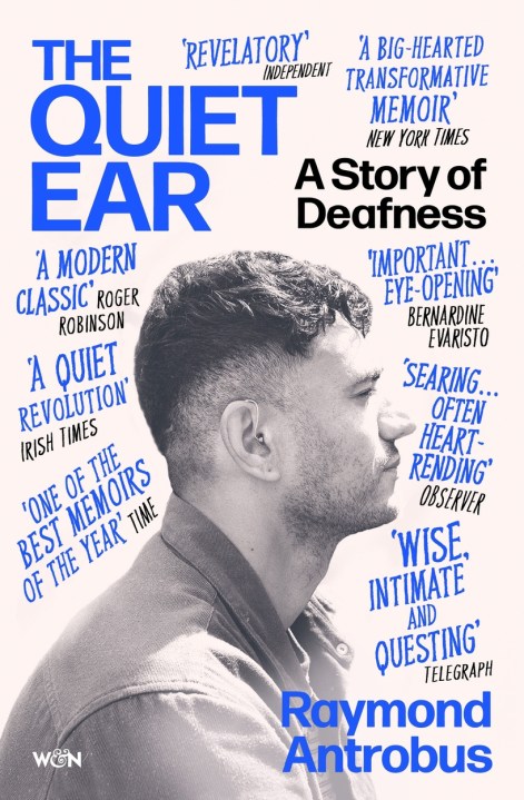 The Quiet Ear