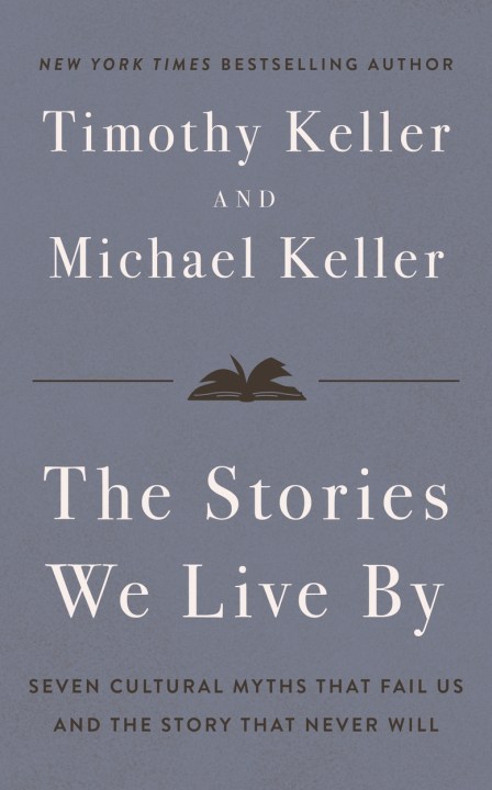 The Stories We Live By