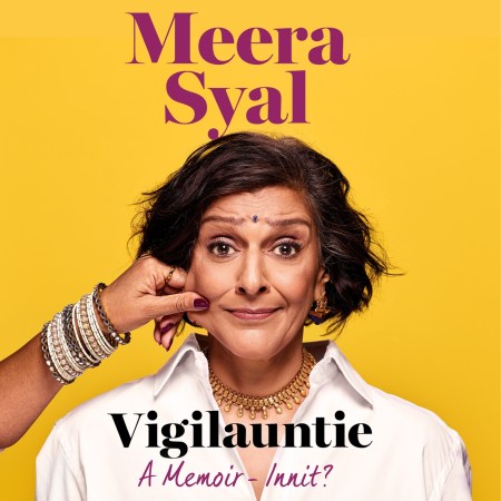 Vigilauntie