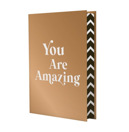 You Are Amazing
