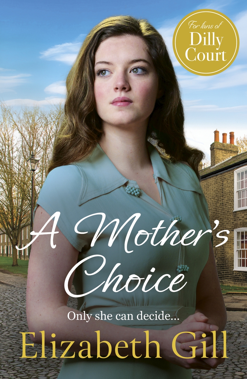 A Mother’s Choice