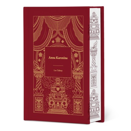 Anna Karenina