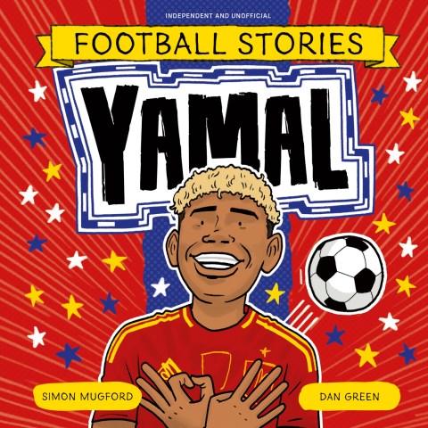 Football Stories: Yamal