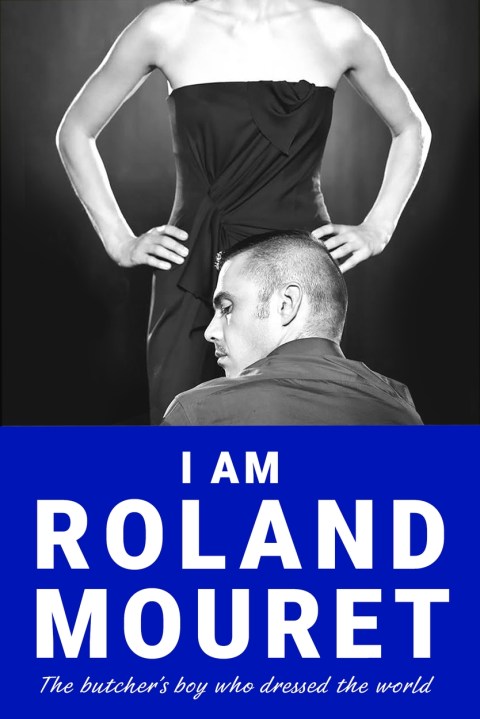 I Am Roland Mouret