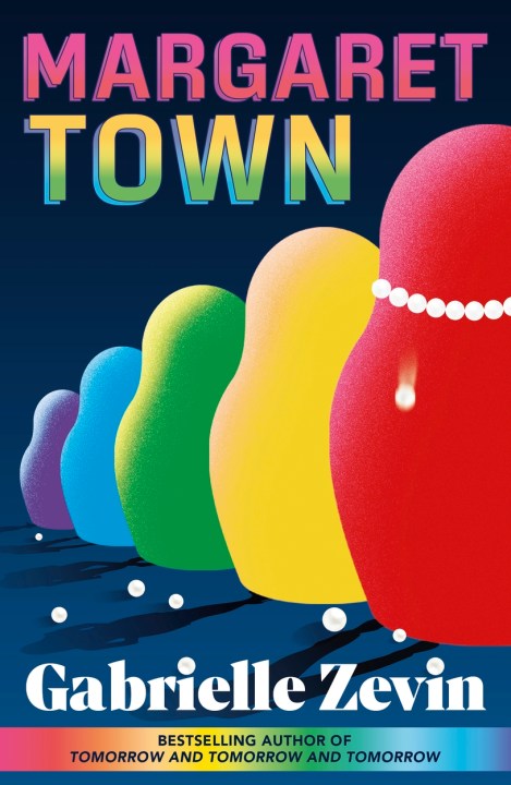 Margarettown