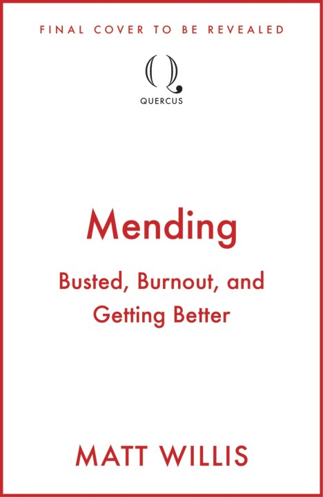 Mending