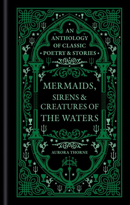 Mermaids, Sirens & Creatures of the Waters