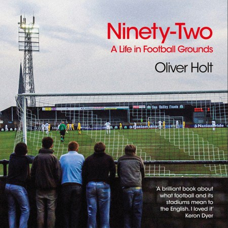 Ninety-Two