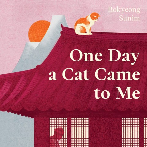 One Day a Cat Came to Me