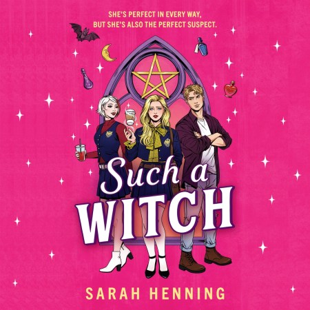 Such a Witch