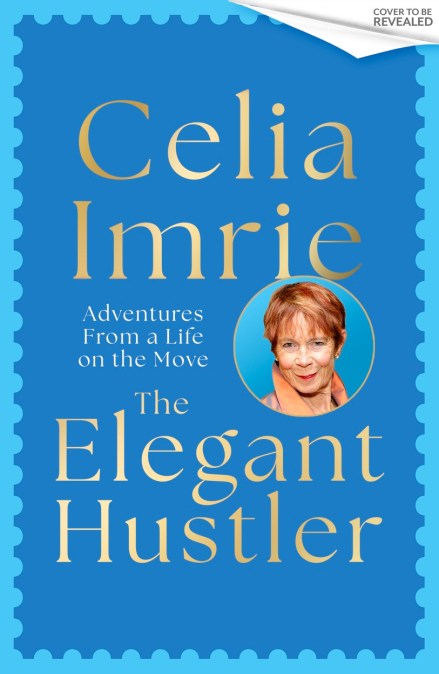 The Elegant Hustler