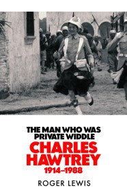 The Man Who Was Private Widdle