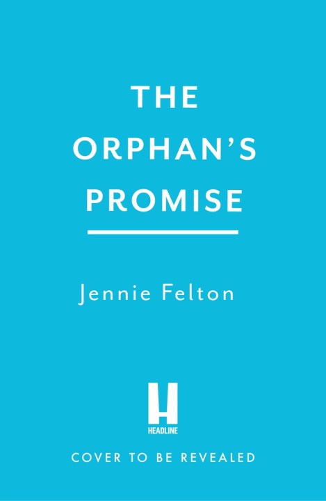 The Orphan’s Promise