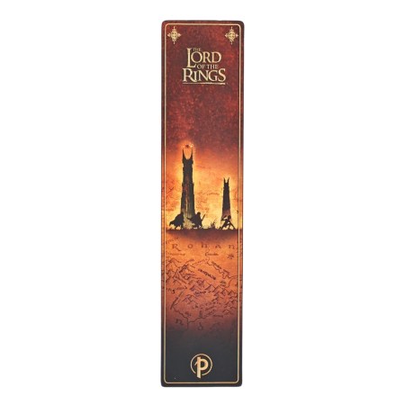The Quest Continues (The Lord of the Rings Collection) Bookmark
