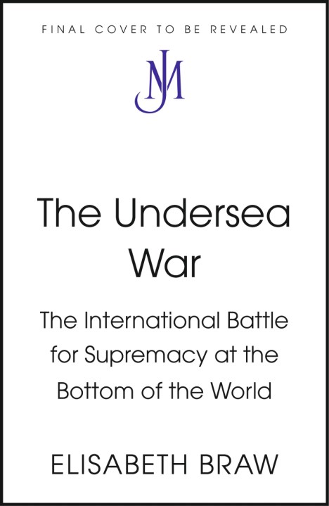 The Undersea War