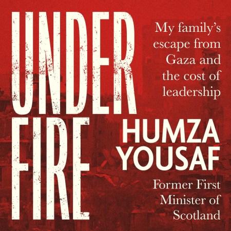 Under Fire