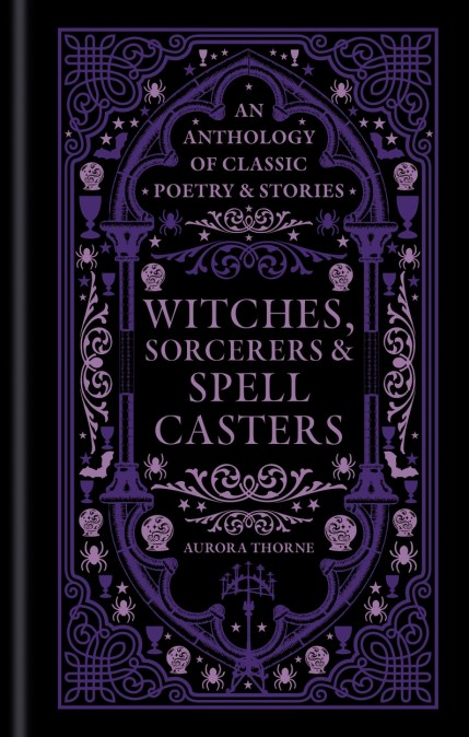 Witches, Sorcerers & Spellcasters