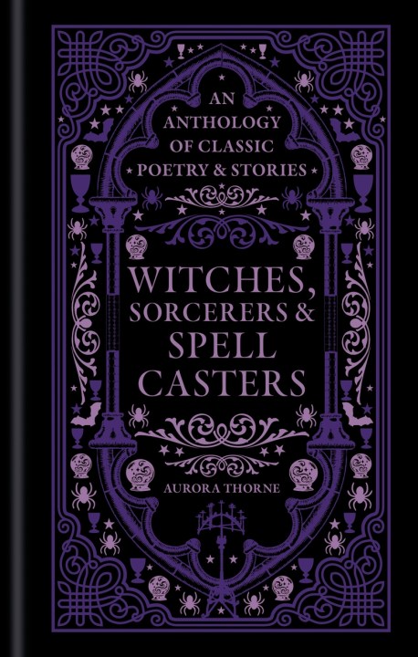 Witches, Sorcerers & Spellcasters