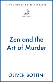 Zen and the Art of Murder