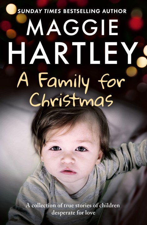 A Family for Christmas