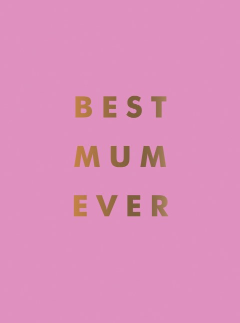 Best Mum Ever