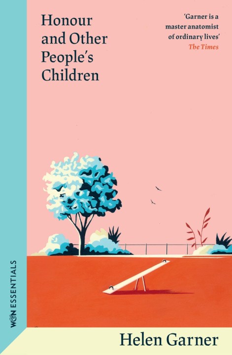 Honour and Other People’s Children