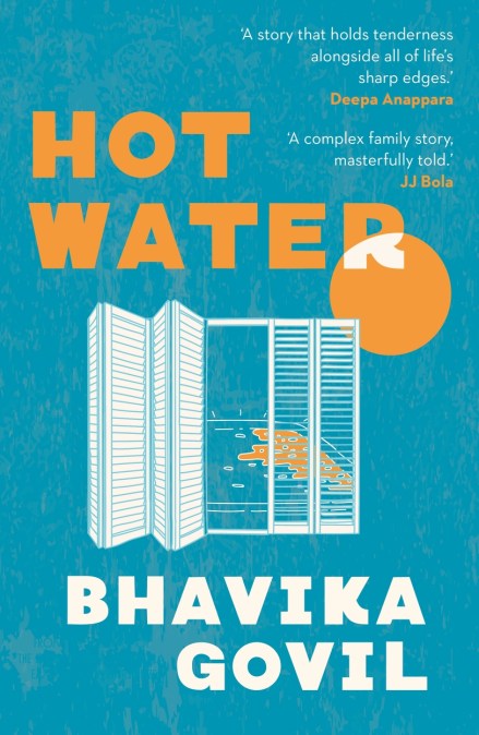 Hot Water