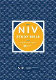 NIV Study Bible, Fully Revised Edition