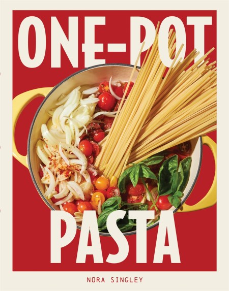 One-Pot Pasta