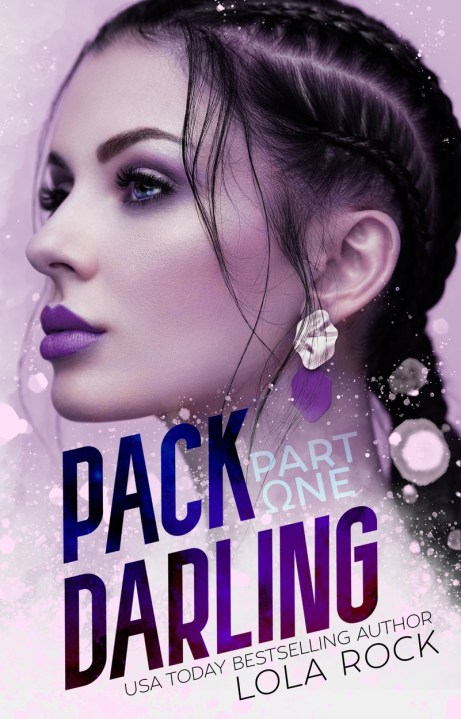 Pack Darling: Breathless