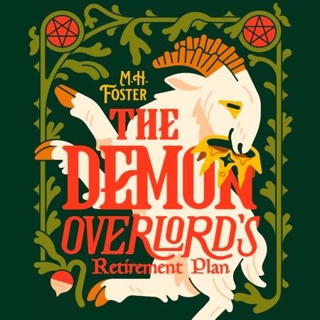The Demon Overlord’s Retirement Plan