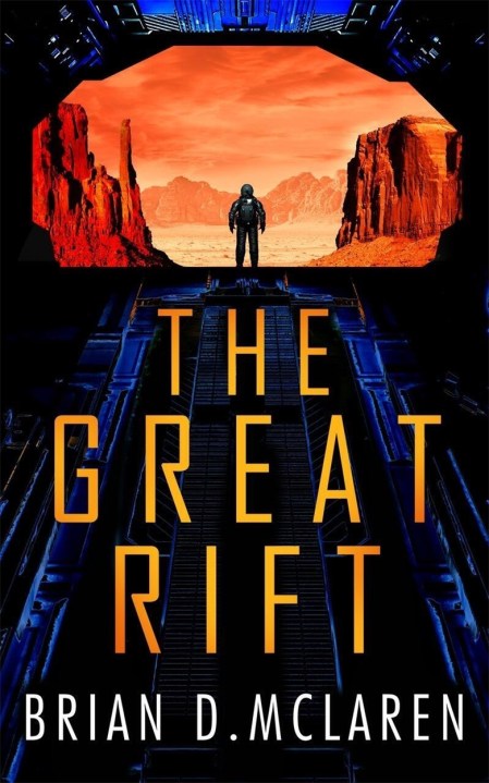 The Great Rift