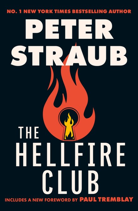 The Hellfire Club