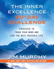 The Inner Excellence 90-Day Challenge