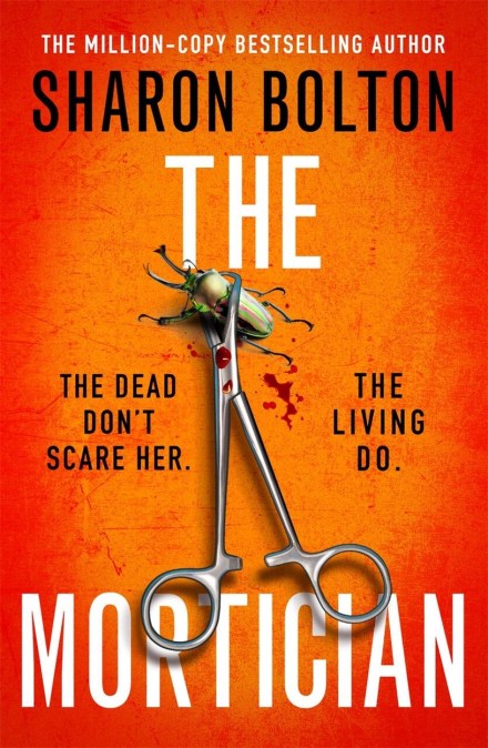 The Mortician