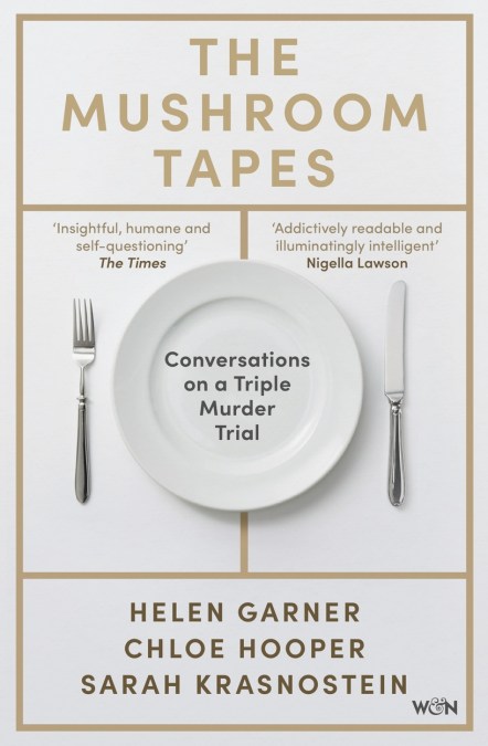 The Mushroom Tapes