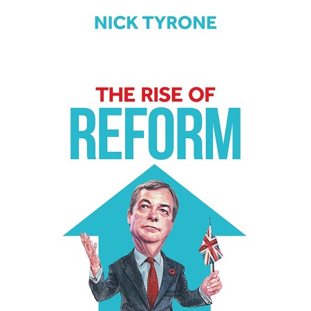 The Rise of Reform