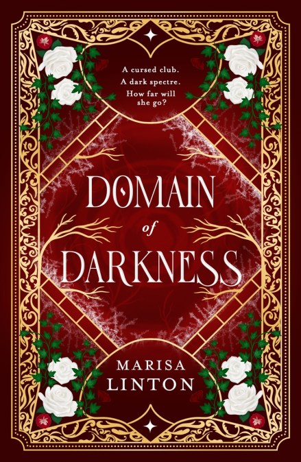 Domain of Darkness