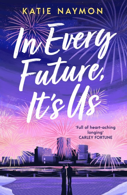 In Every Future, It’s Us