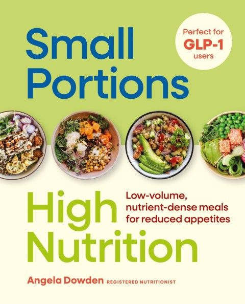 Small Portions, High Nutrition
