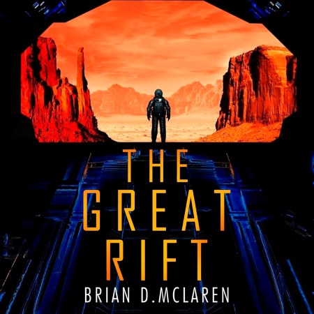 The Great Rift