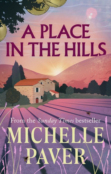 A Place in the Hills