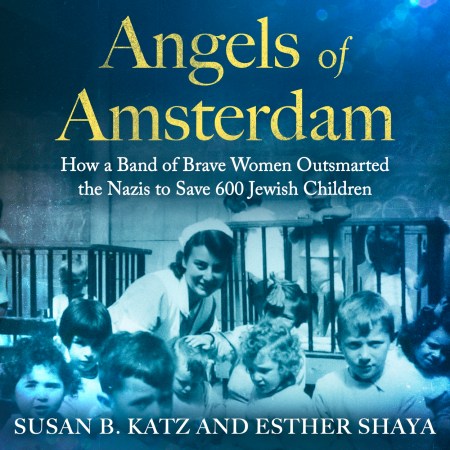 Angels of Amsterdam
