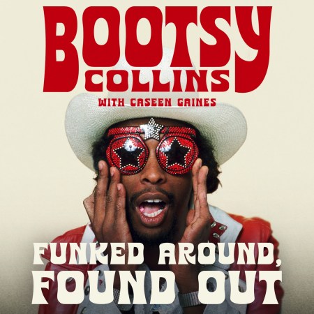 Funked Around, Found Out
