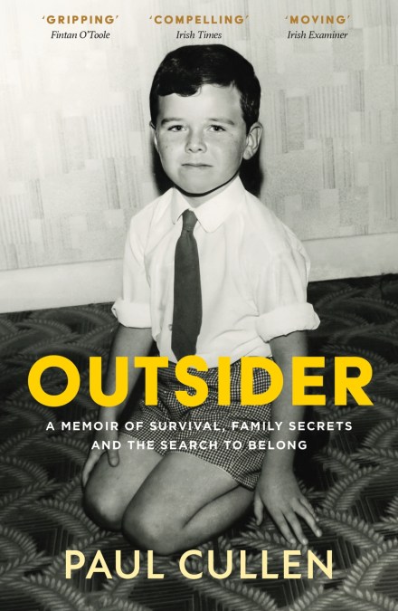Outsider