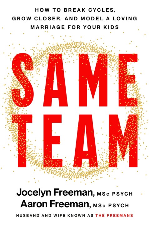 Same Team