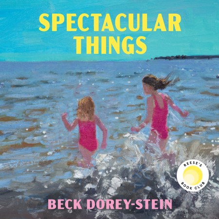 Spectacular Things