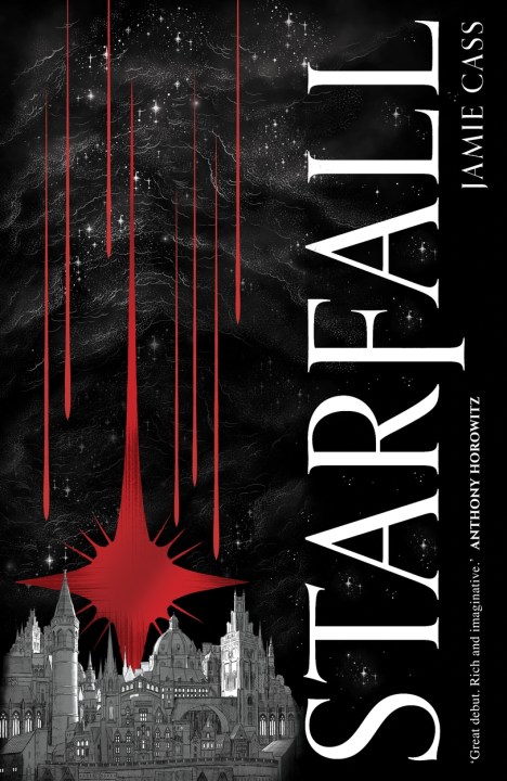 Starfall